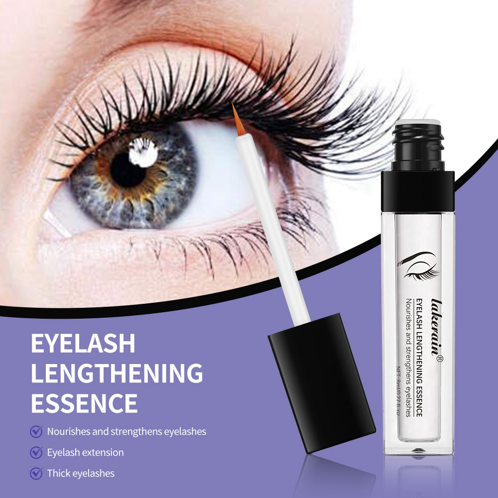 Lash Serum Growth - Serum penumbuh bulu mata cepat, produk