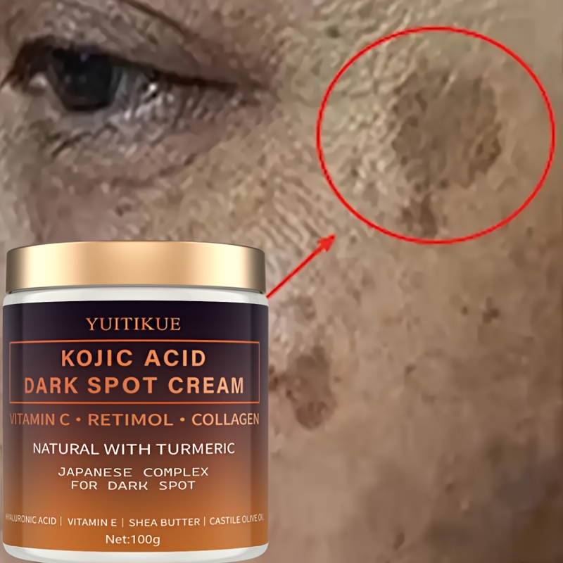 Vitamin C Serum Face - Krim pemudar arbutin, Vitamin C, retinol,