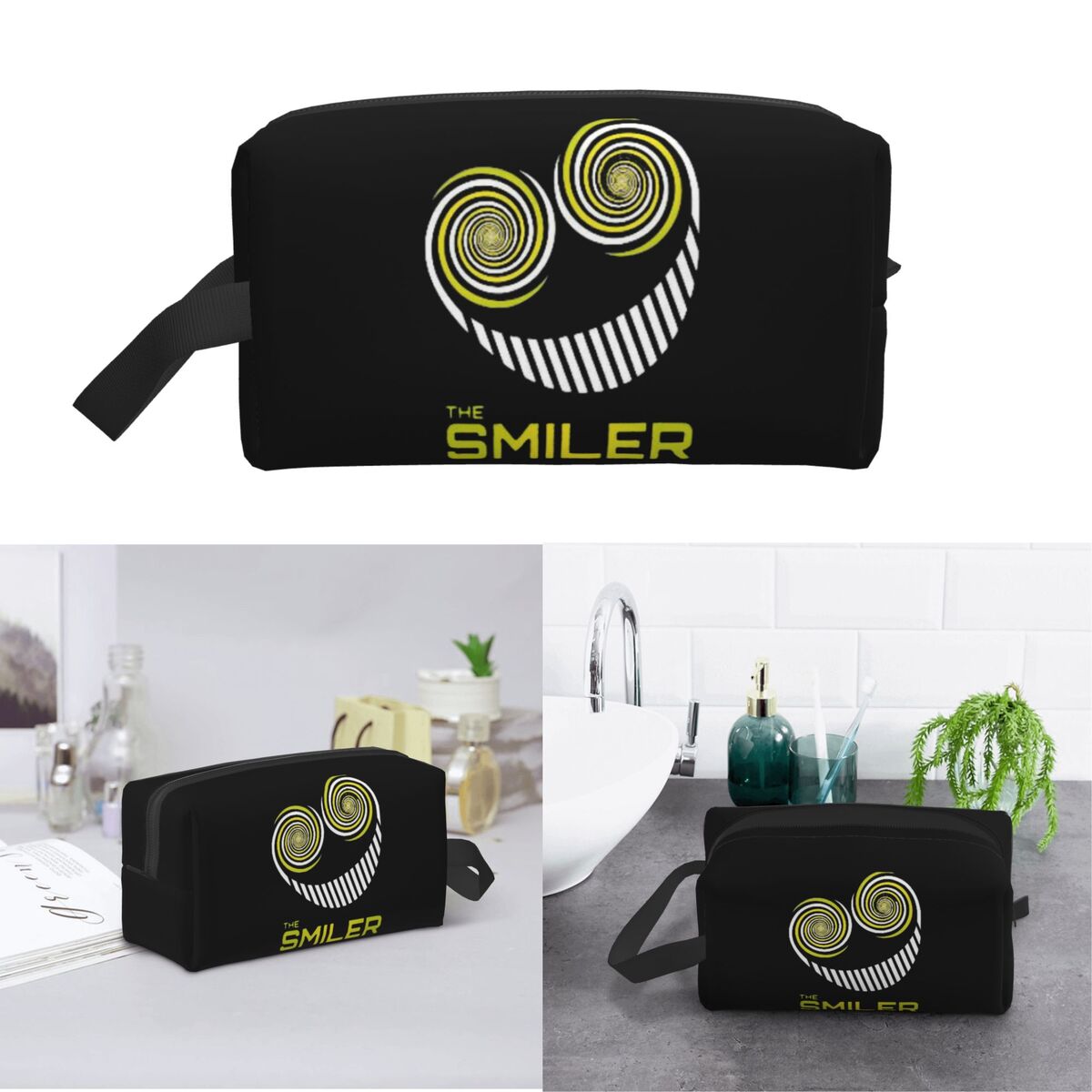 The Smiler Alton Towers Merch  - Beauty Makeup Uk ulasan dan harga