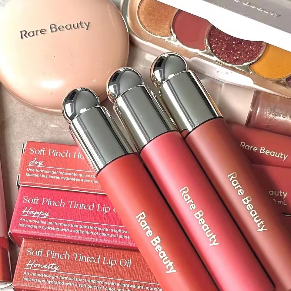 Rare Beauty Soft Pinch Liquid  - Beauty Love Makeup ulasan dan harga