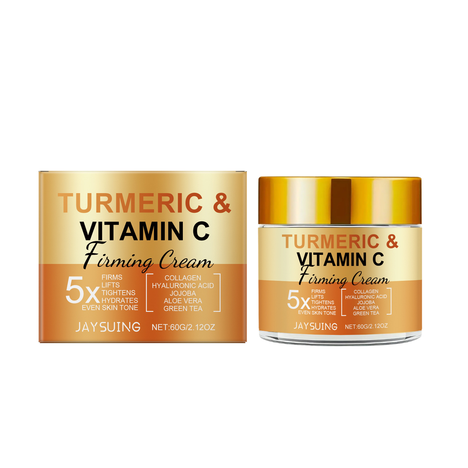 Krim Wajah Pengencang Vitamin  - Vitamin C Serum Face ulasan dan harga