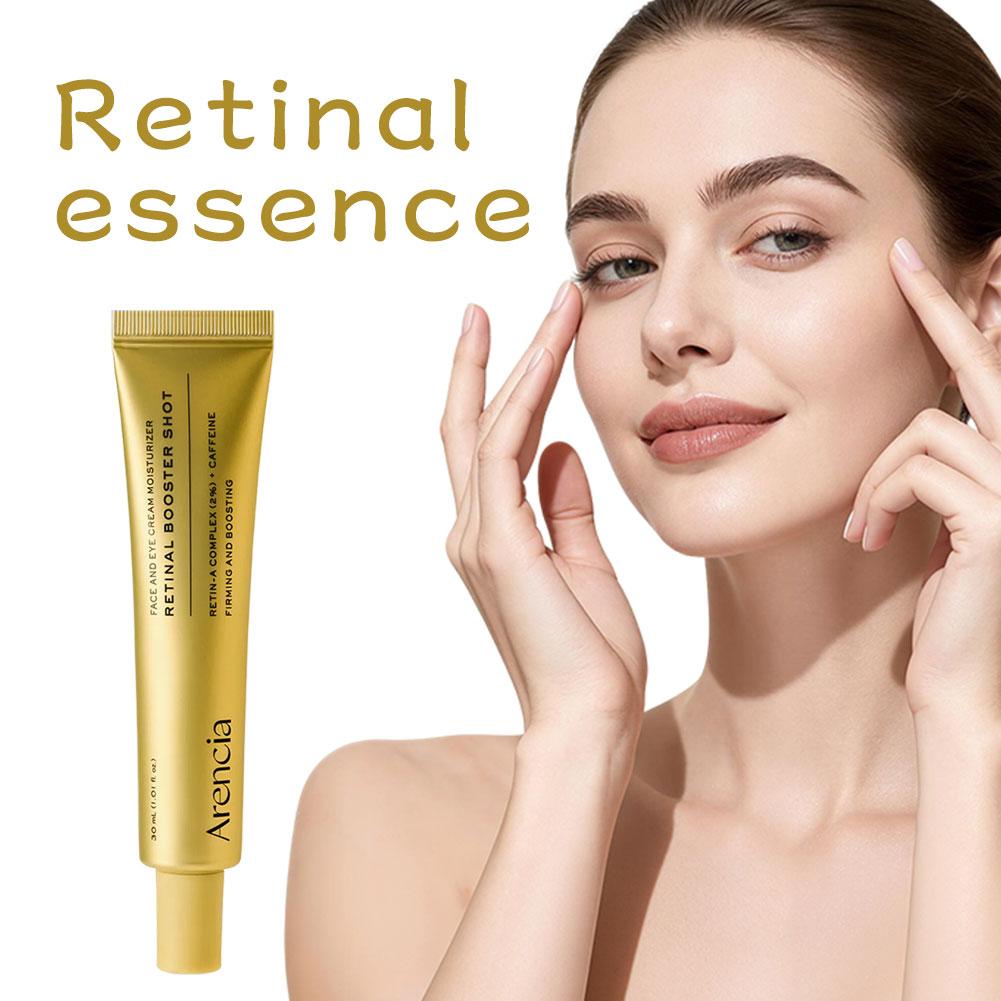 Serum Arencia Booster Shot 2Pc - Vitamin C Serum Face ulasan dan harga