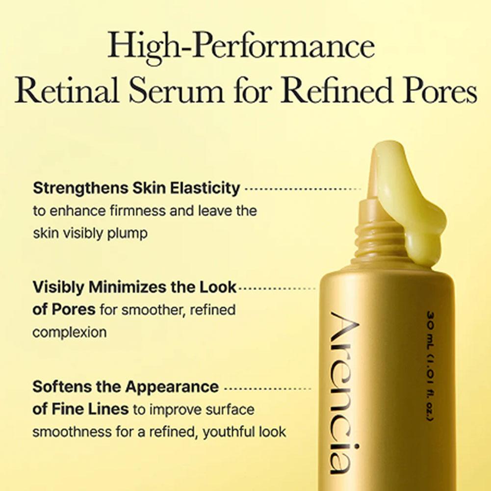 Serum Arencia Booster Shot 2Pc - Vitamin C Serum Face ulasan dan harga
