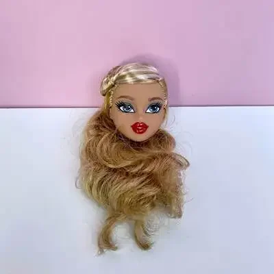 Boneka Rias Bratzdoll Cantik A - Beauty Love Makeup ulasan dan harga