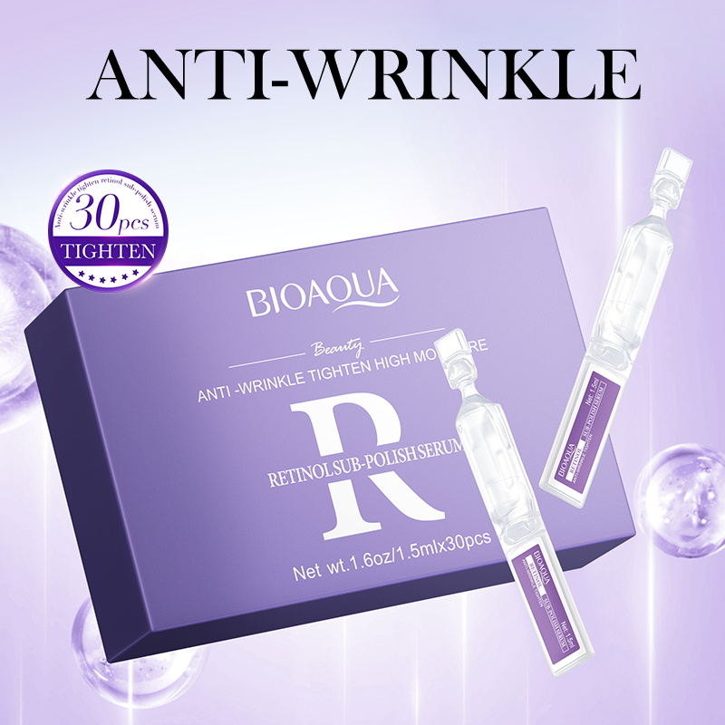 Serum Asam Hyaluronik Vitamin  - Vitamin C Serum Face ulasan dan harga
