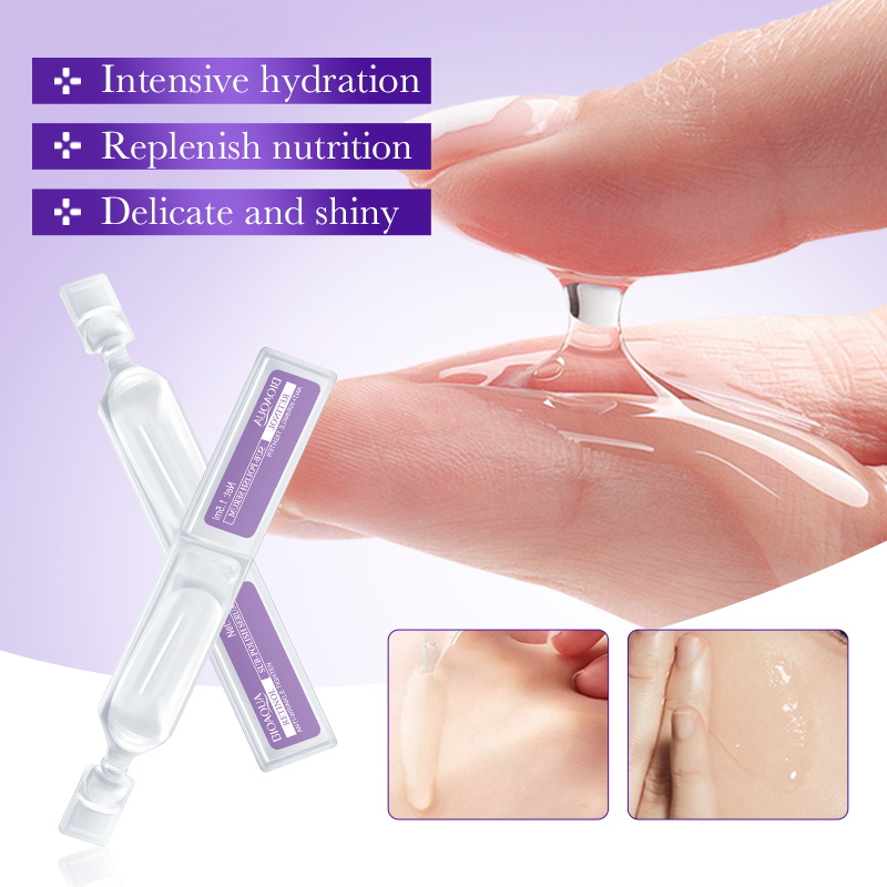 Serum Asam Hyaluronik Vitamin  - Vitamin C Serum Face ulasan dan harga
