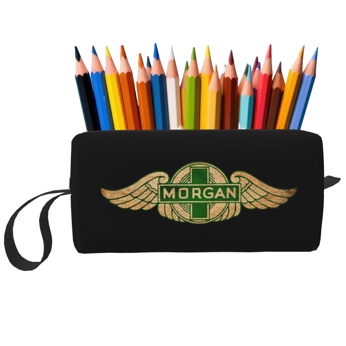 Tas Kosmetik Morgan Motor Car  - Beauty Makeup Companies ulasan dan harga