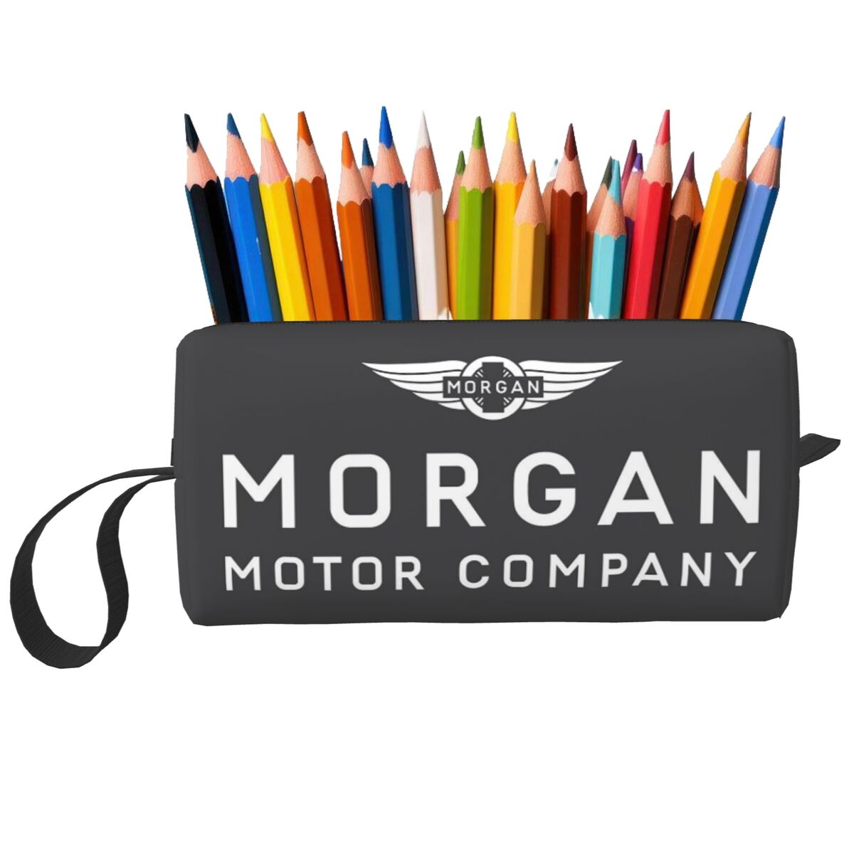 Tas Rias Morgan Motor Car Comp - Beauty Makeup Companies ulasan dan harga