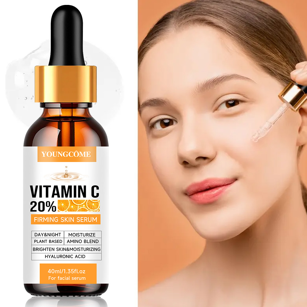 YOUNGCOME Premium Serum Vitami - Vitamin C Serum Face ulasan dan harga