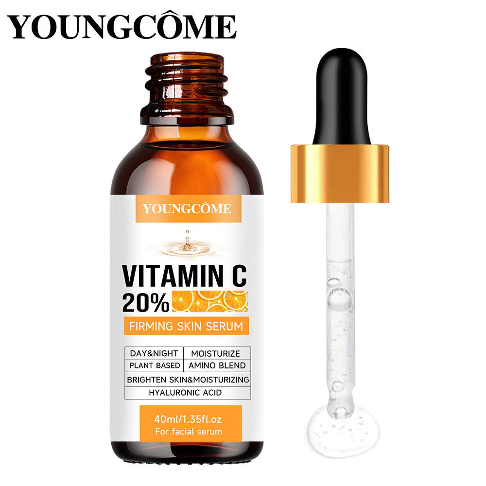 YOUNGCOME Premium Serum Vitami - Vitamin C Serum Face ulasan dan harga