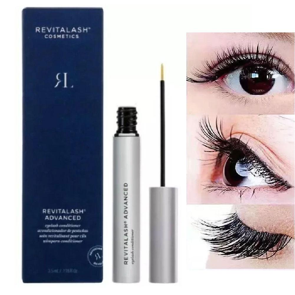 Serum Penumbuh Bulu Mata Penga - Lash Serum Growth ulasan dan harga