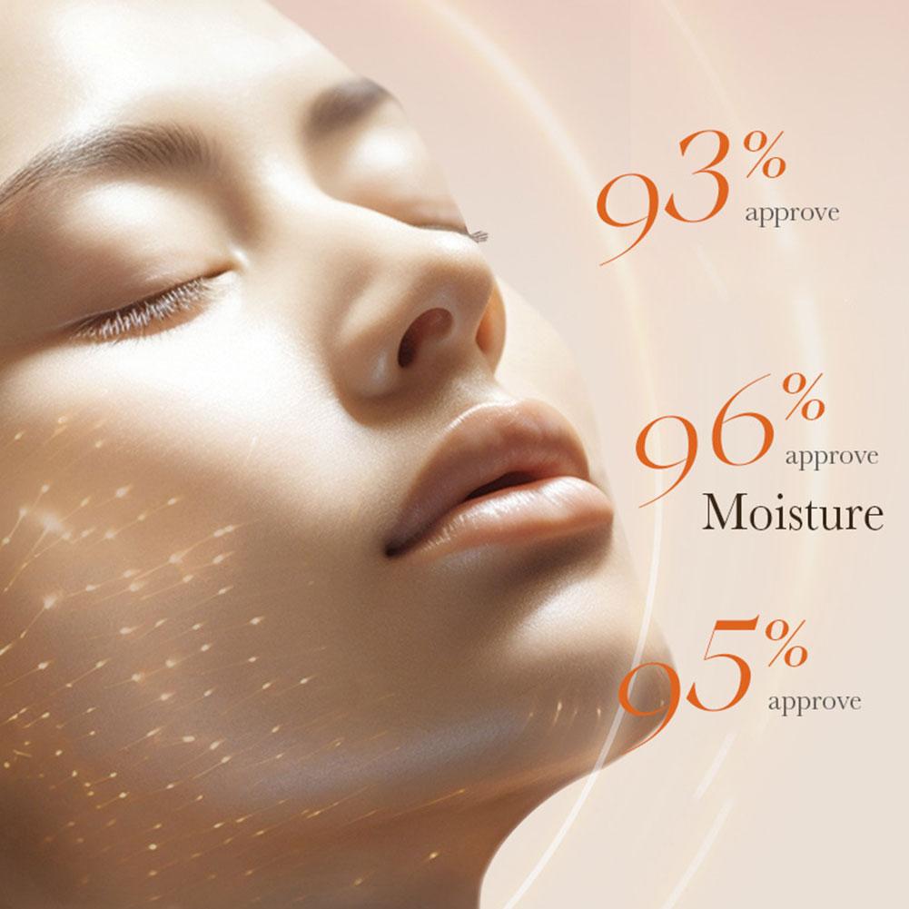 Set Perawatan Kulit Hidrasi Vi - Vitamin C Serum Face ulasan dan harga