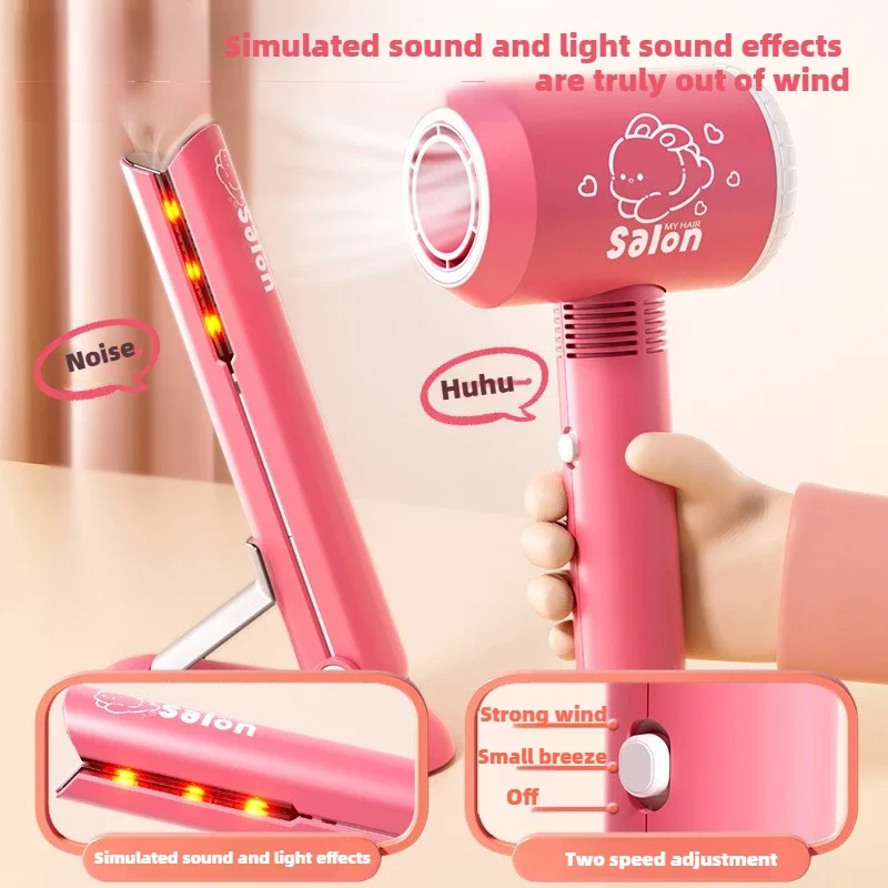 Kit Rias Kecantikan Rambut Ana - Makeup Beauty House ulasan dan harga