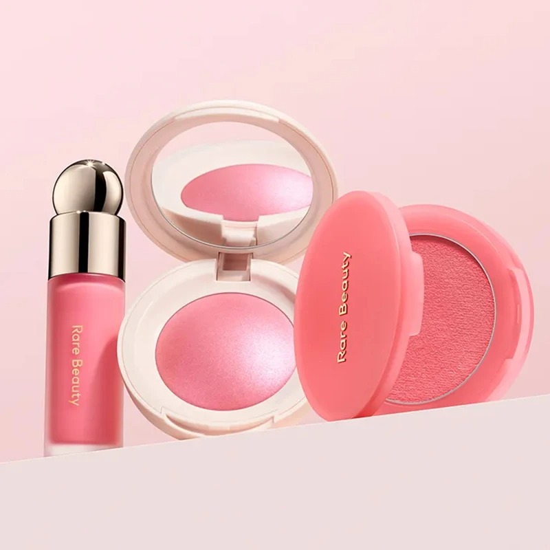 Hot Rare Beauty Happy Hope Joy - Beauty Love Makeup ulasan dan harga