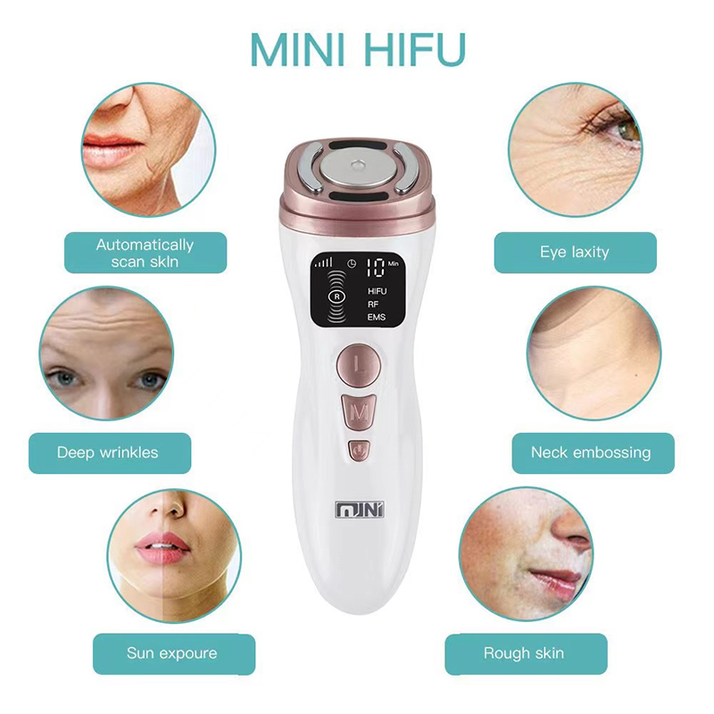 Alat pengangkat dan pemijat wa - Beauty Makeup Uk ulasan dan harga