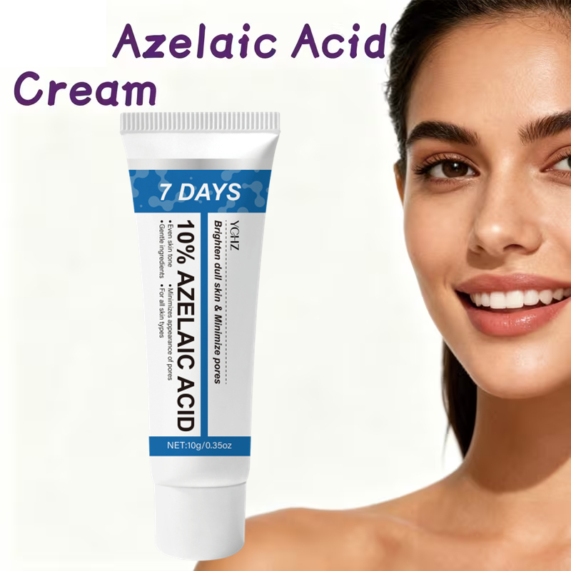 7Days Azelaic Acid Spot-Fading - Vitamin C Serum Face ulasan dan harga