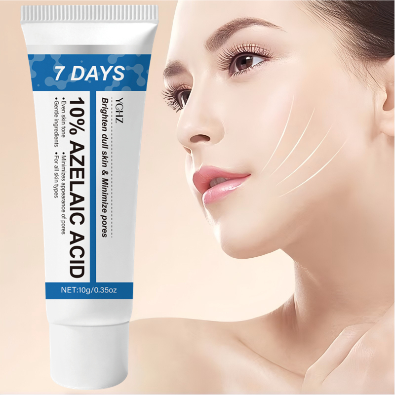 7Days Azelaic Acid Spot-Fading - Vitamin C Serum Face ulasan dan harga