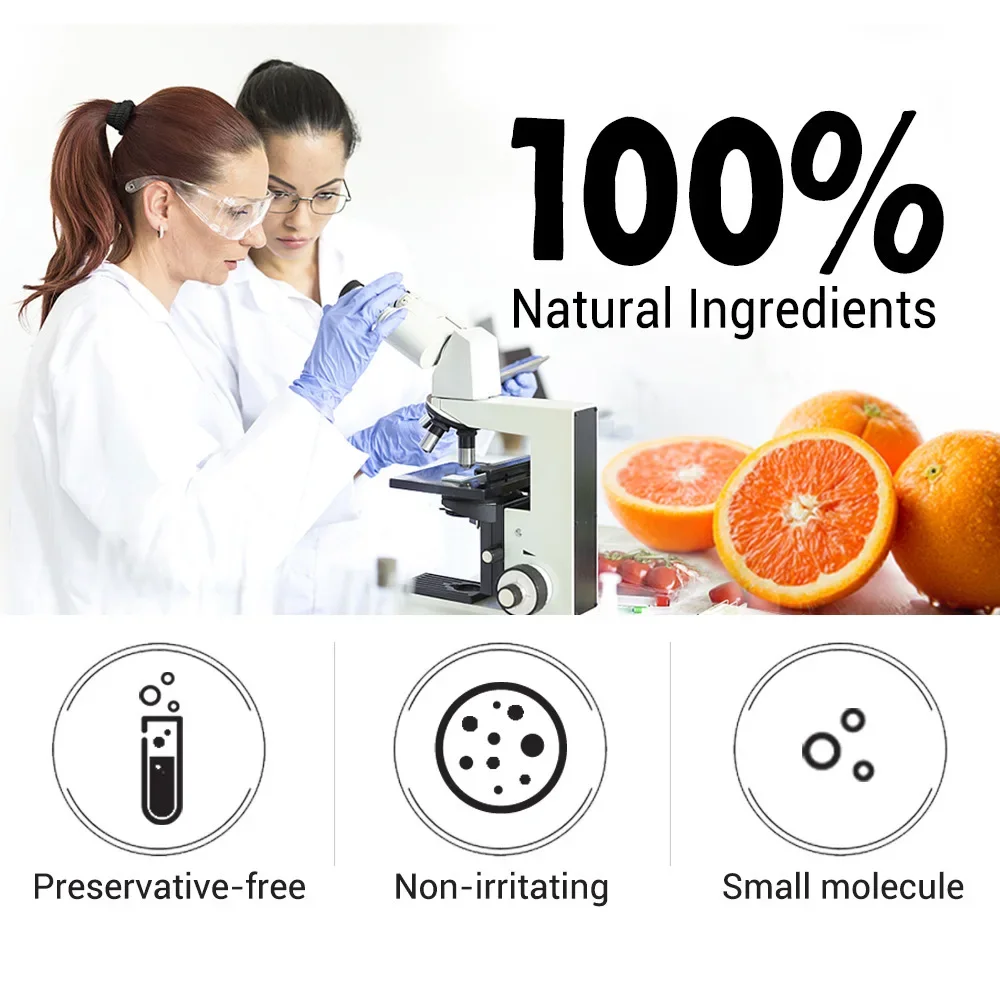 Serum Wajah Vitamin C produk p - Vitamin C Serum Face ulasan dan harga