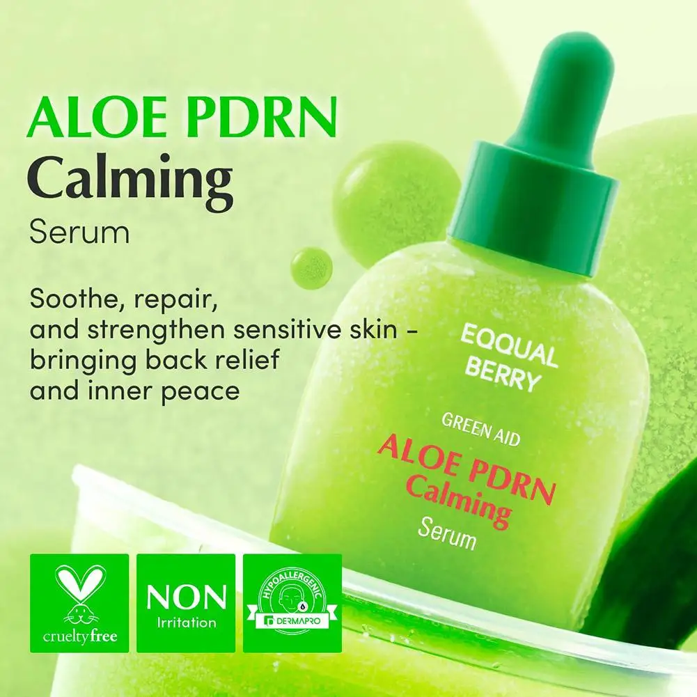 EQQUALBERRY BAKUCHIOL Serum Pe - Vitamin C Serum Face ulasan dan harga