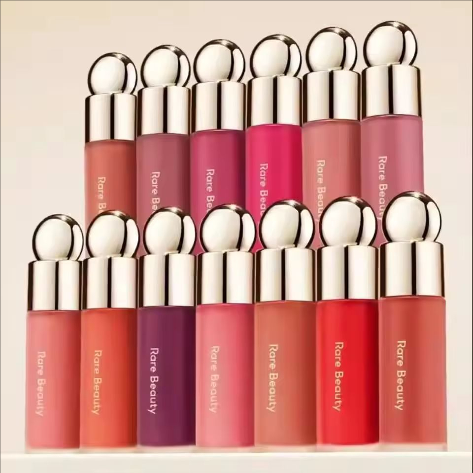 Rare Beauty Liquid Blush Silky - Beauty Love Makeup ulasan dan harga