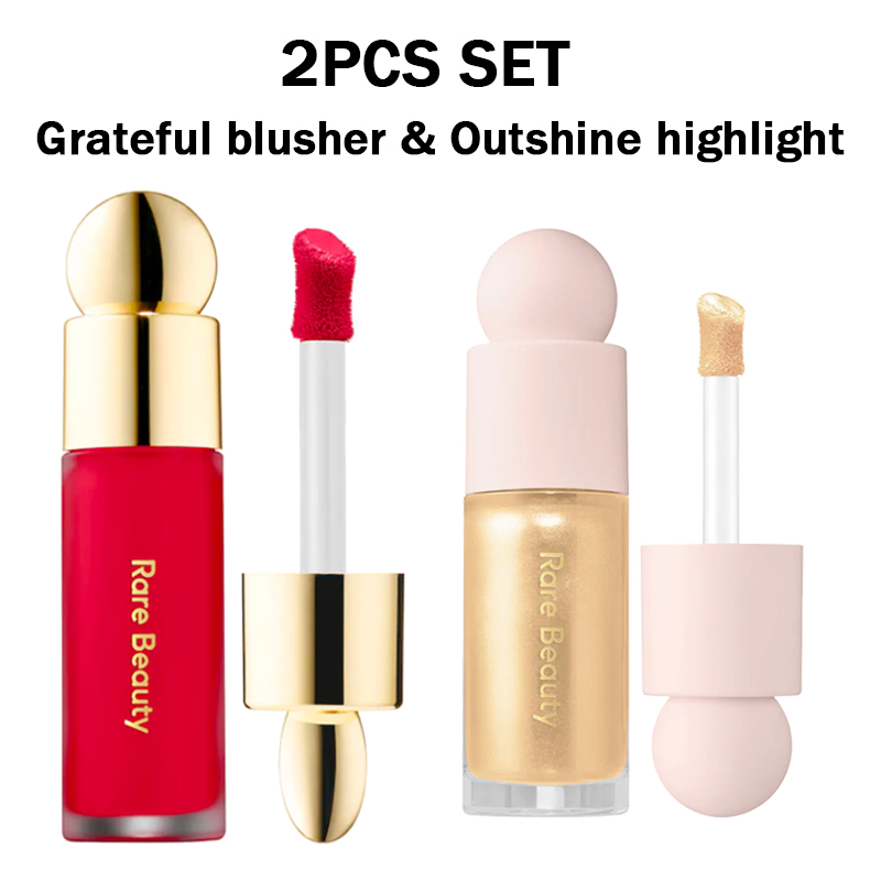Rare Beauty Soft Pinch Liquid  - Beauty Love Makeup ulasan dan harga