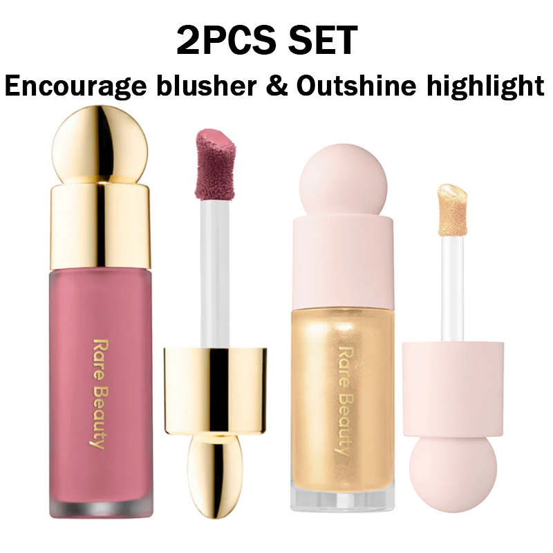 Rare Beauty Soft Pinch Liquid  - Beauty Love Makeup ulasan dan harga