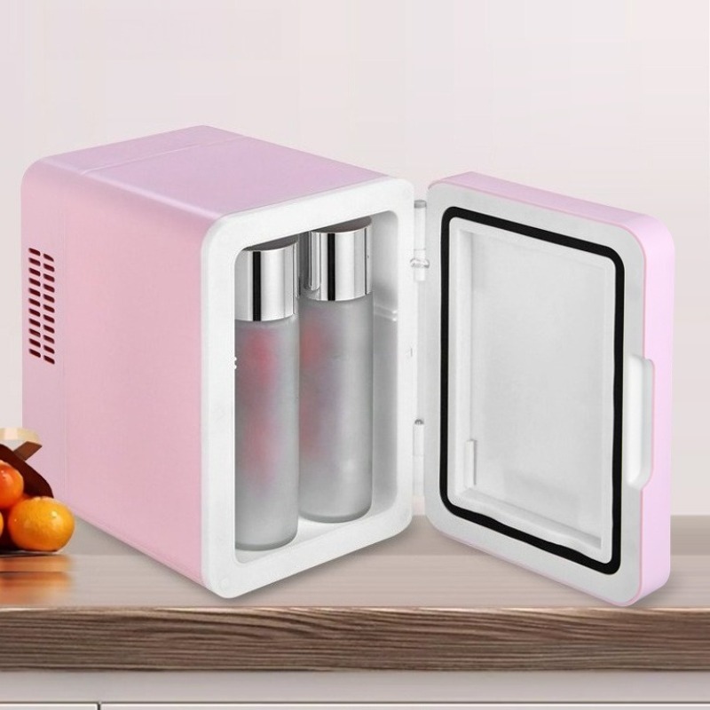 Kulkas Mini Portabel untuk Mak - Beauty Makeup Uk ulasan dan harga