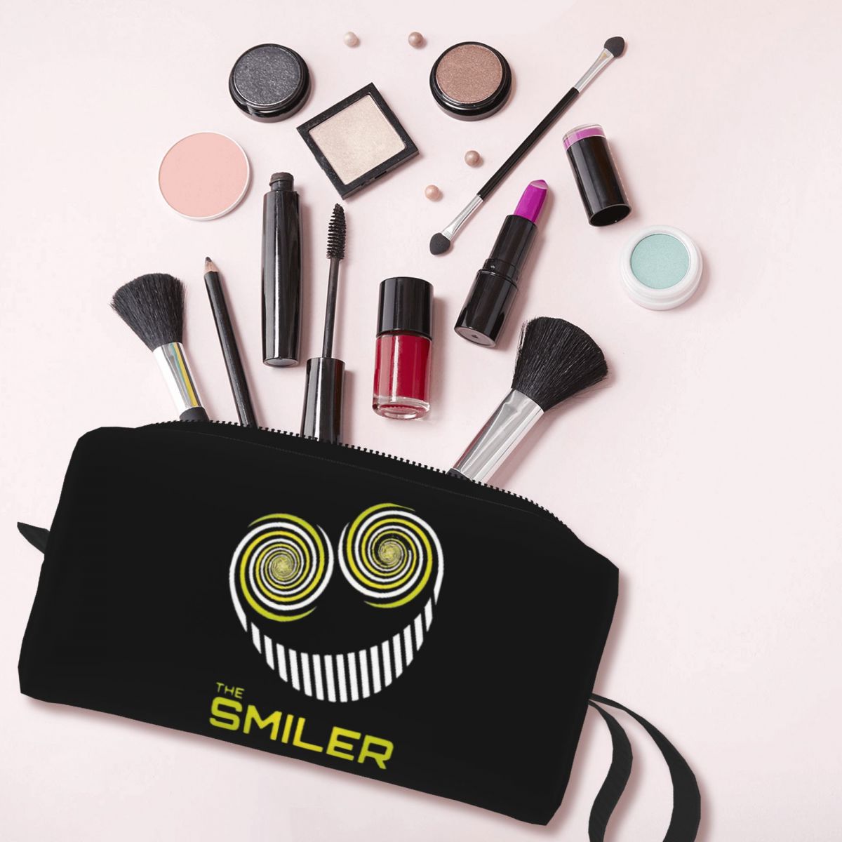 The Smiler Alton Towers Merch  - Beauty Makeup Uk ulasan dan harga