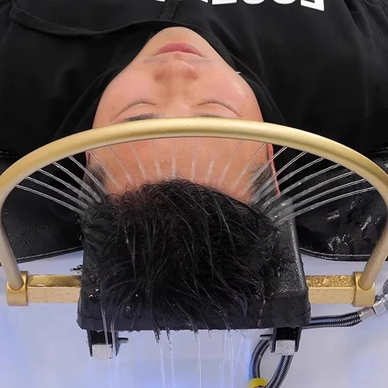 Kursi Salon, Kursi Cuci Rambut - Beauty Makeup Uk ulasan dan harga