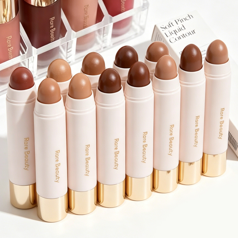 Hot Brand Rare Beauty Happy So - Beauty Love Makeup ulasan dan harga