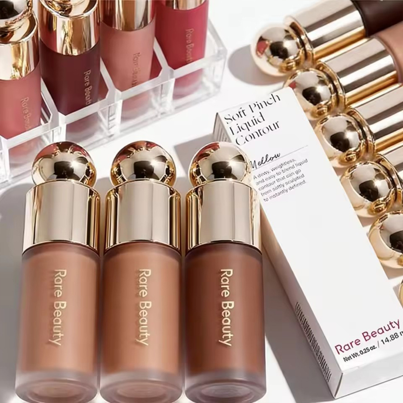 Hot Brand Rare Beauty Happy So - Beauty Love Makeup ulasan dan harga