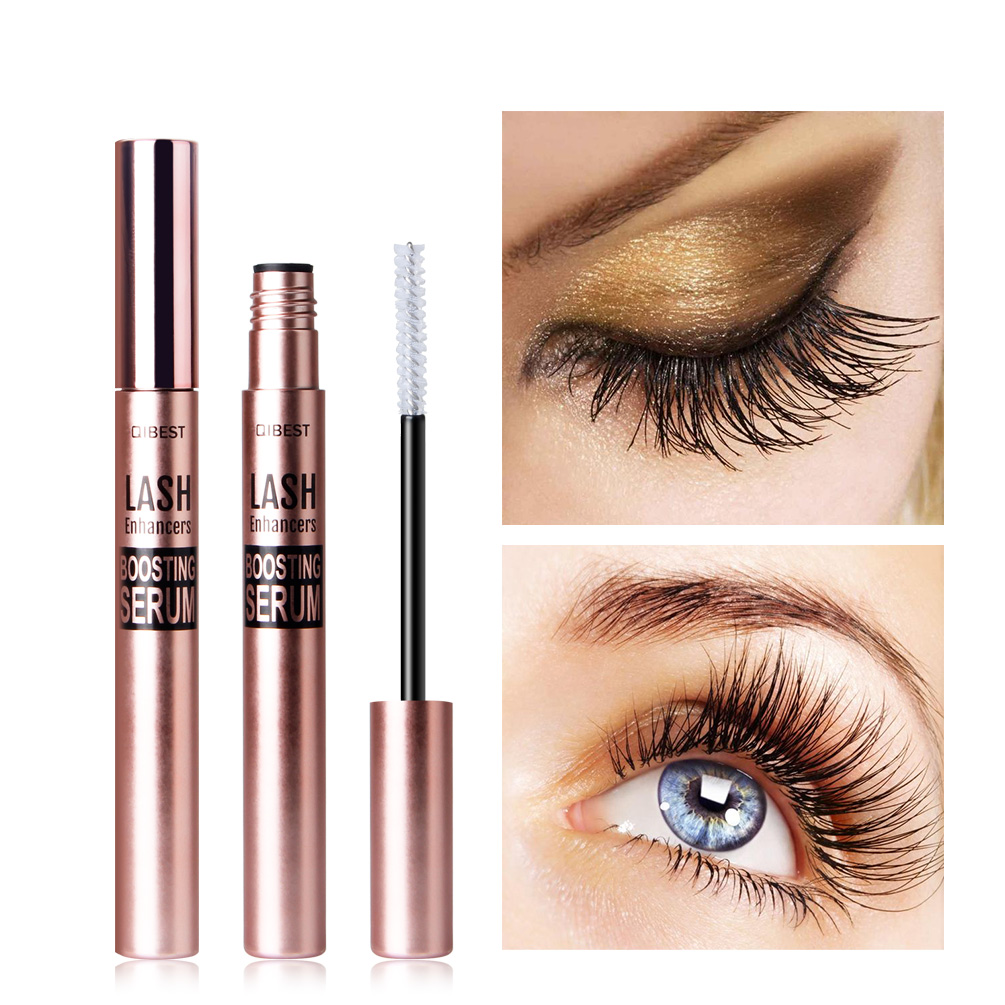 Serum Penumbuh Bulu Mata Caira - Lash Serum Growth ulasan dan harga