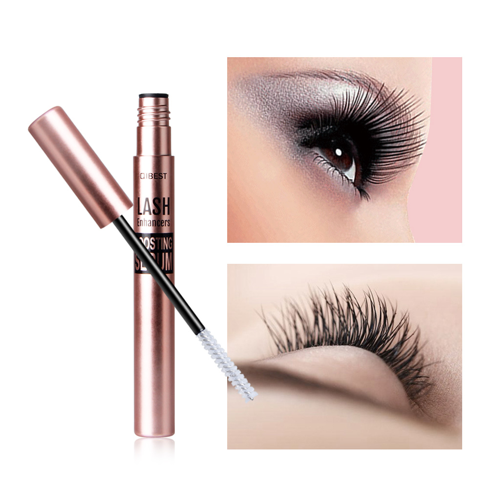 Serum Penumbuh Bulu Mata Caira - Lash Serum Growth ulasan dan harga
