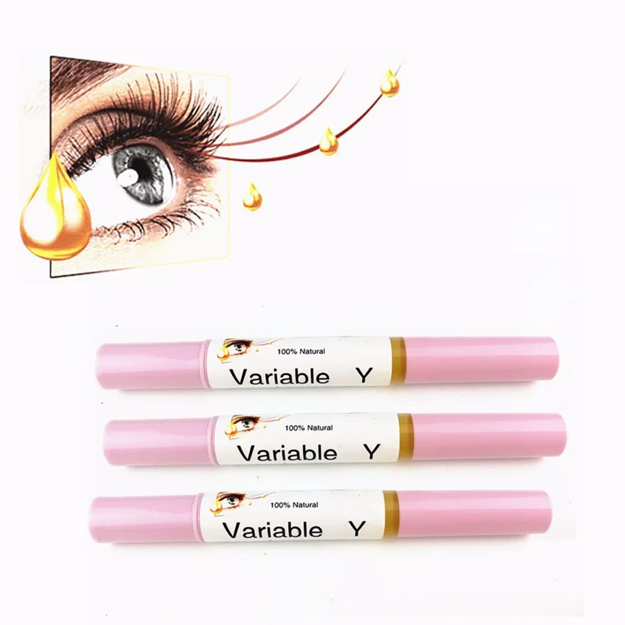 Riasan Kecantikan Kuat 4Ml Per - Lash Serum Growth ulasan dan harga