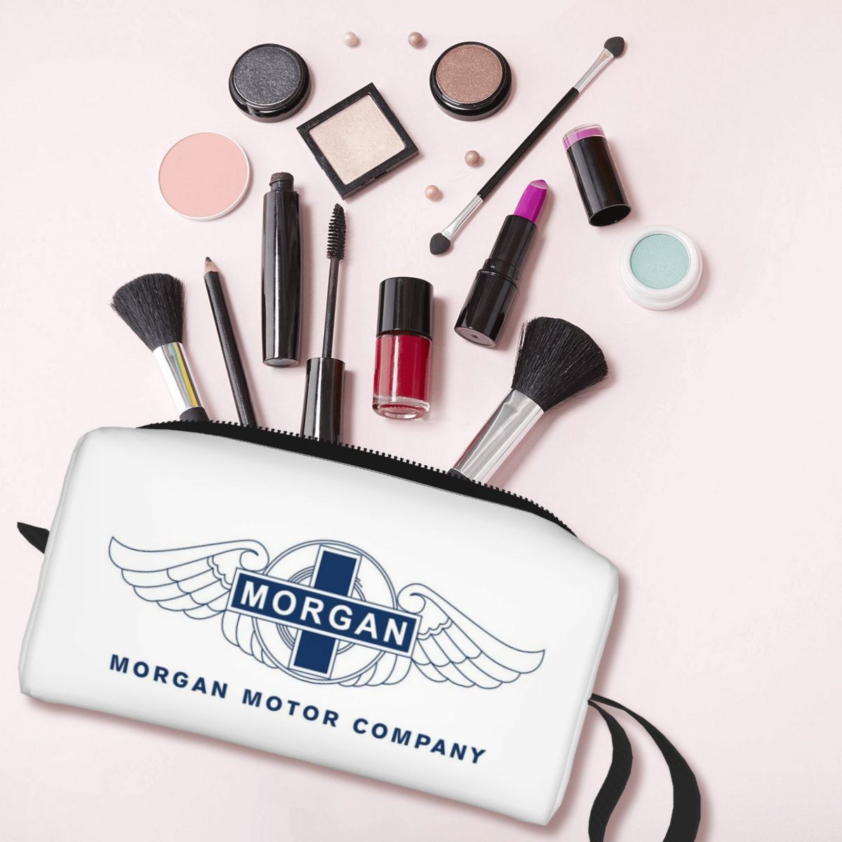 Tas Rias Morgan Motor Car Comp - Beauty Makeup Companies ulasan dan harga